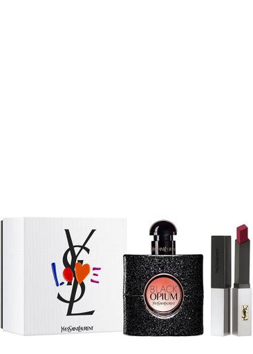 ysl harvey nichols|YVES SAINT LAURENT .